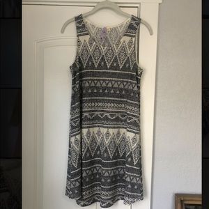 Casual sundress